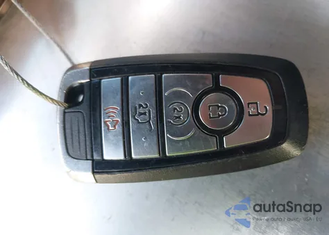 2018 Ford Expedition Xlt из США, поврежденный, VIN 1FMJU1HT9JEA28795